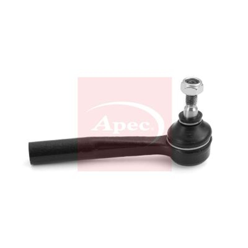 Apec Steering Tie Rod End Ball Joint Front Right AST6631
