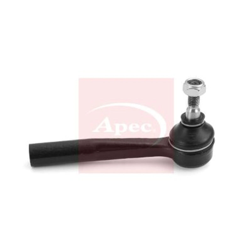 Apec Steering Tie Rod End Ball Joint Front Right AST6631