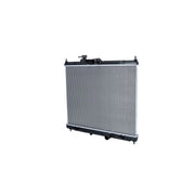 NRF Engine Radiator 59119