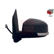 Apec Door / Wing Mirror Left AMR2009