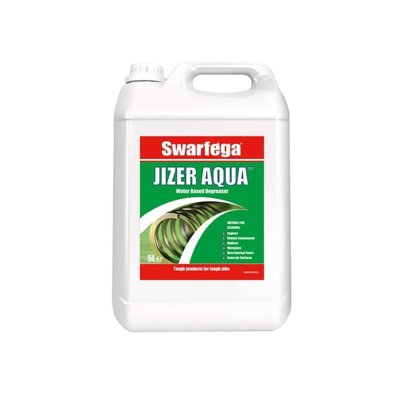 Swarfega® Jizer® Aqua 5 litre - JIB60K