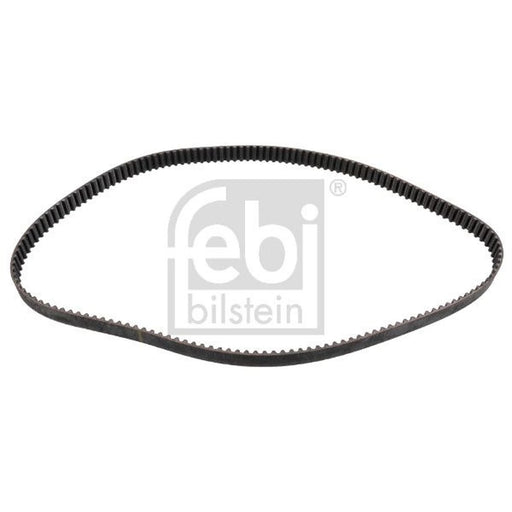 Febi Timing Belt Cambelt 153 Teeth 19498