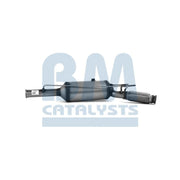 BM Catalysts Homologated Diesel Cat & Dpf BM11279H