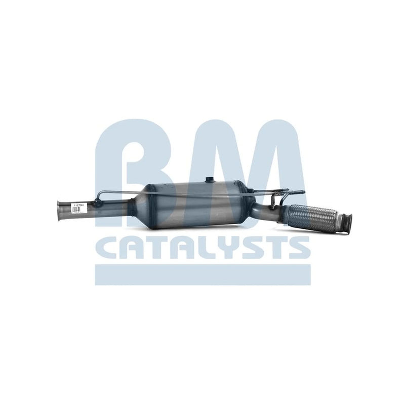 BM Catalysts Homologated Diesel Cat & Dpf BM11279H