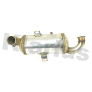 Klarius Diesel Particulate Filter T/A 390426