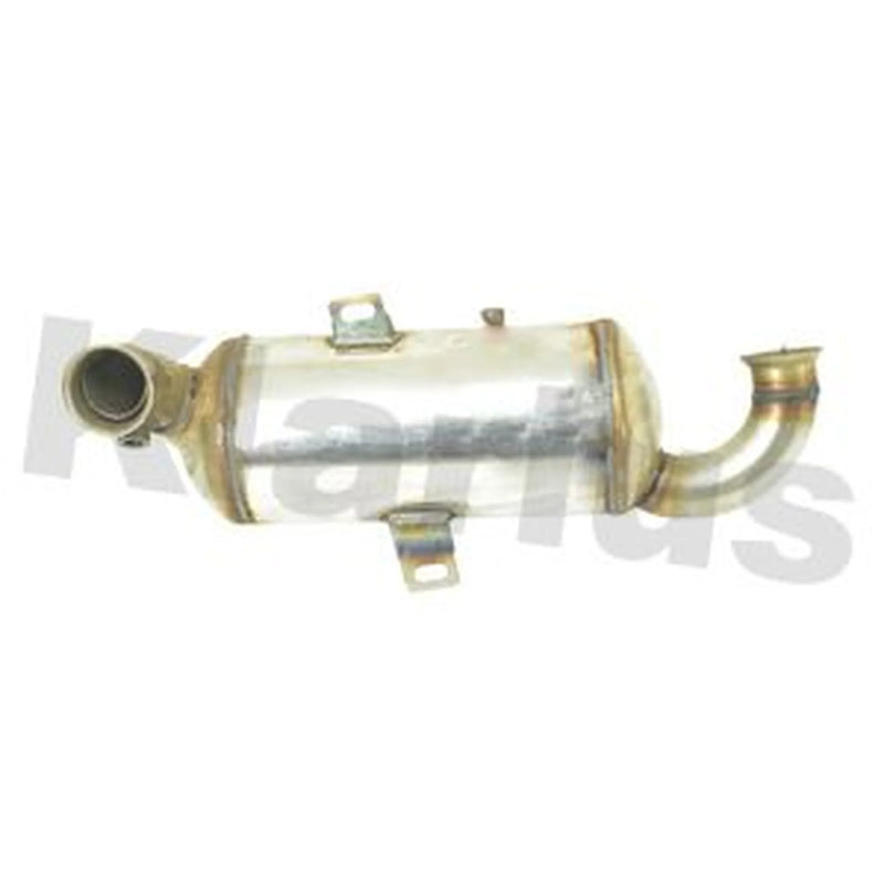 Klarius Diesel Particulate Filter T/A 390426