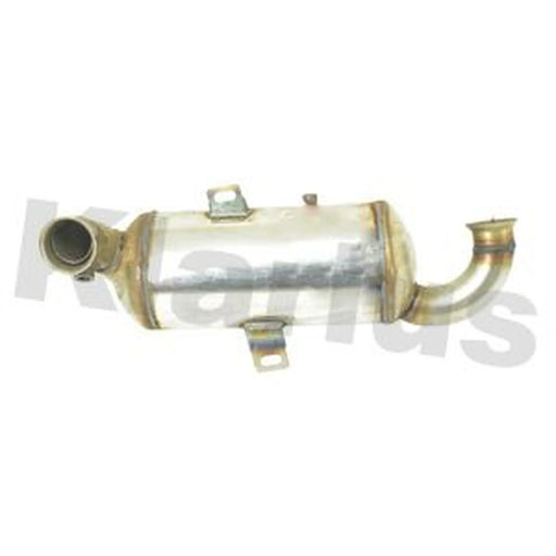 Klarius Diesel Particulate Filter T/A 390426