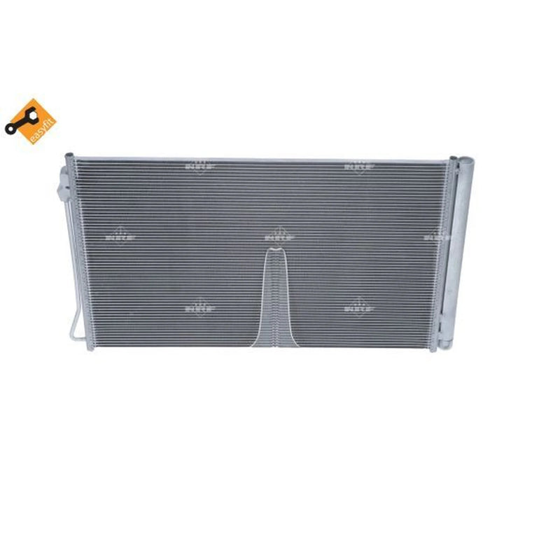 NRF Air Conditioning Condenser 350401