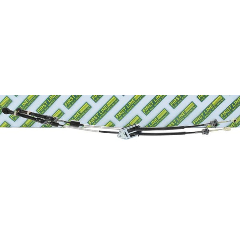 First Line Manual Transmission Cable Pull FKG1380