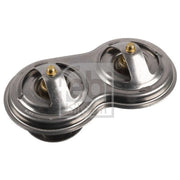 Febi Thermostat,Coolant 21548