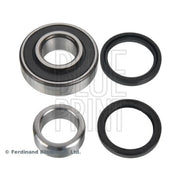 Blue Print Wheel Bearing Kit Rear Right ADK88310