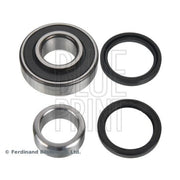 Blue Print Wheel Bearing Kit Rear Right ADK88310