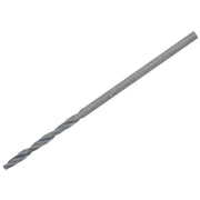Faithfull HSS Jobber Drill Bit 1.50mm OL:40mm WL:16mm - FAIJ150