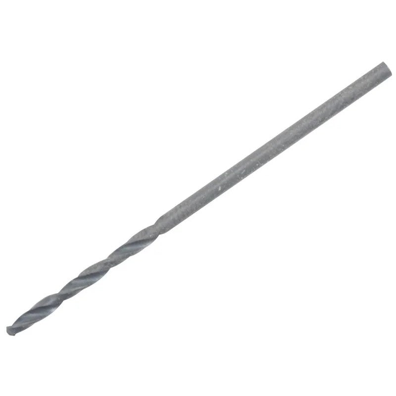 Faithfull HSS Jobber Drill Bit 1.50mm OL:40mm WL:16mm - FAIJ150