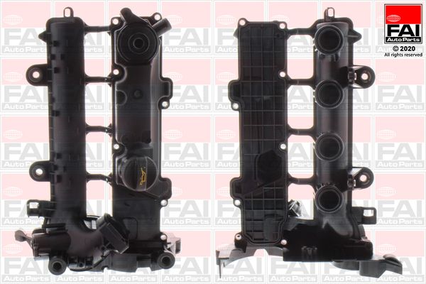 FAI Cylinder Head Cover