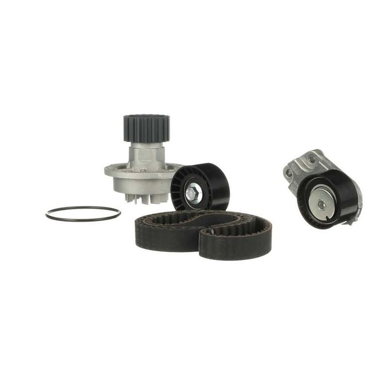 Gates Timing Belt & Water Pump Kit KP15419XS-2