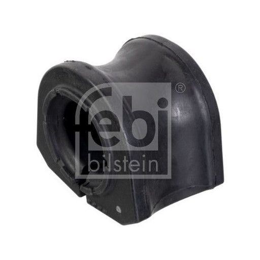 Febi Anti Roll Bar Mounting Bracket Rear 184485