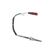 NRF Exhaust Gas Temperature Sensor after soot particulat 707054