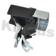 Klarius Exhaust System Mount Rubber 420538