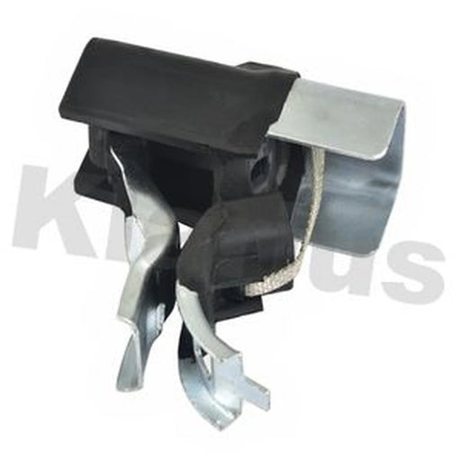 Klarius Exhaust System Mount Rubber 420538