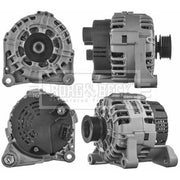 Borg & Beck Car Alternator 12V BBA2119