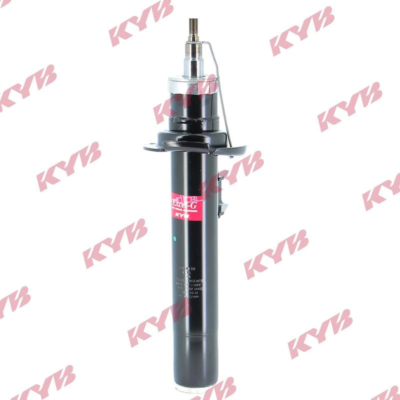 KYB Shock Absorber Damper Strut Front Left 3358030