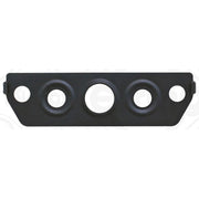 Elring Mercedes Inlet / Outlet Charger Oil Seal Upper 129.121