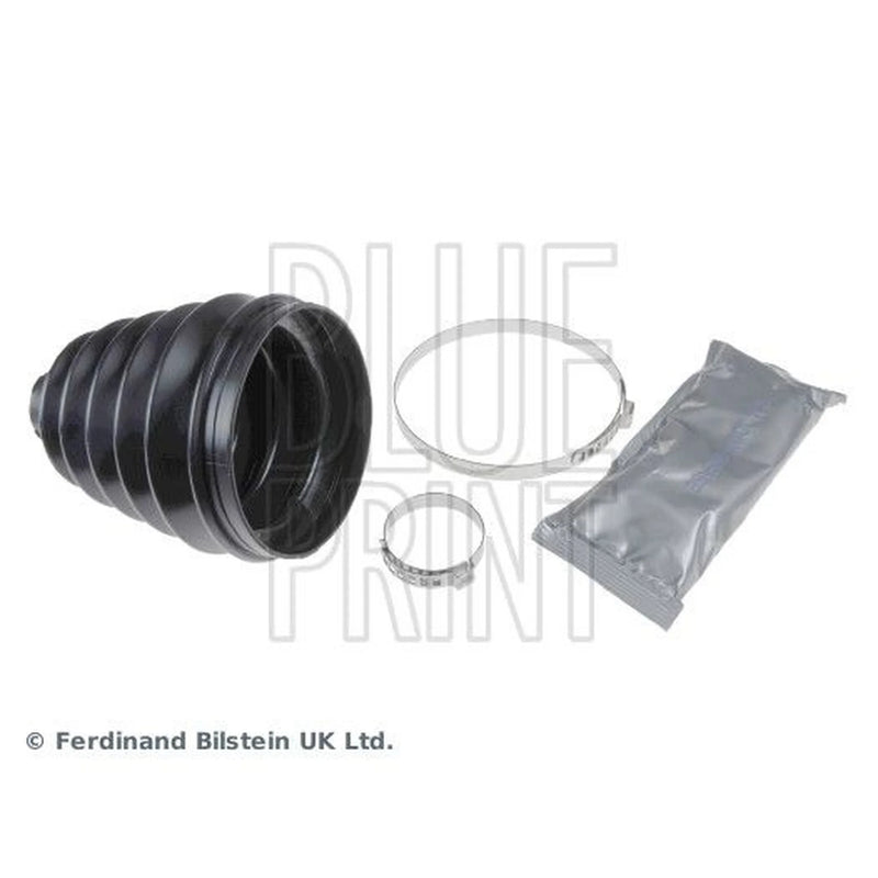 Blue Print Drive Shaft Bellow Kit Front Thermoplast ADM58136