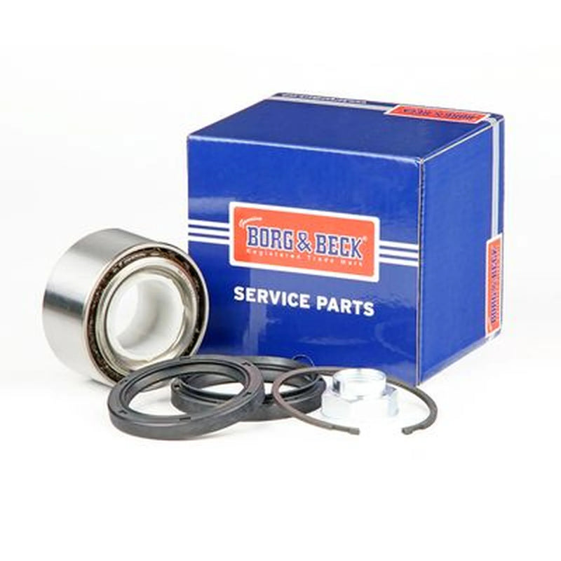 Borg & Beck Wheel Bearing Kit BWK662