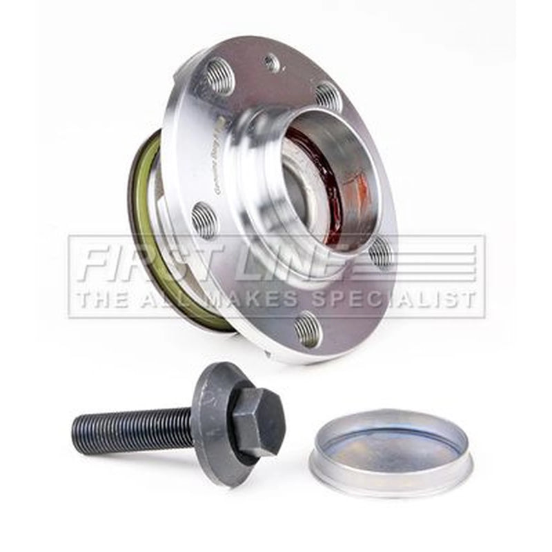 First Line Wheel Bearing Kit 120mm FBK1526