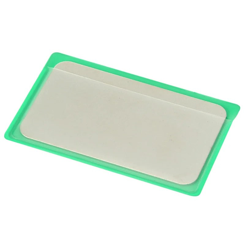 DMT D3E Credit Card Diamond Whetstone 83mm Extra Fine - DMT-D3E