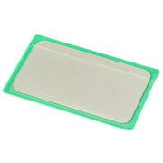 DMT D3E Credit Card Diamond Whetstone 83mm Extra Fine - DMT-D3E