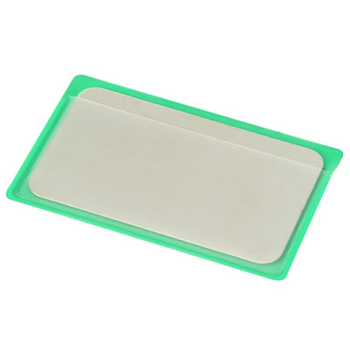 DMT D3E Credit Card Diamond Whetstone 83mm Extra Fine - DMT-D3E