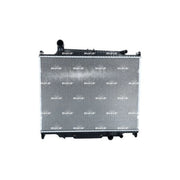 NRF Engine Radiator 59096