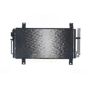 Mahle Air Conditioning Condenser AC 714 000S