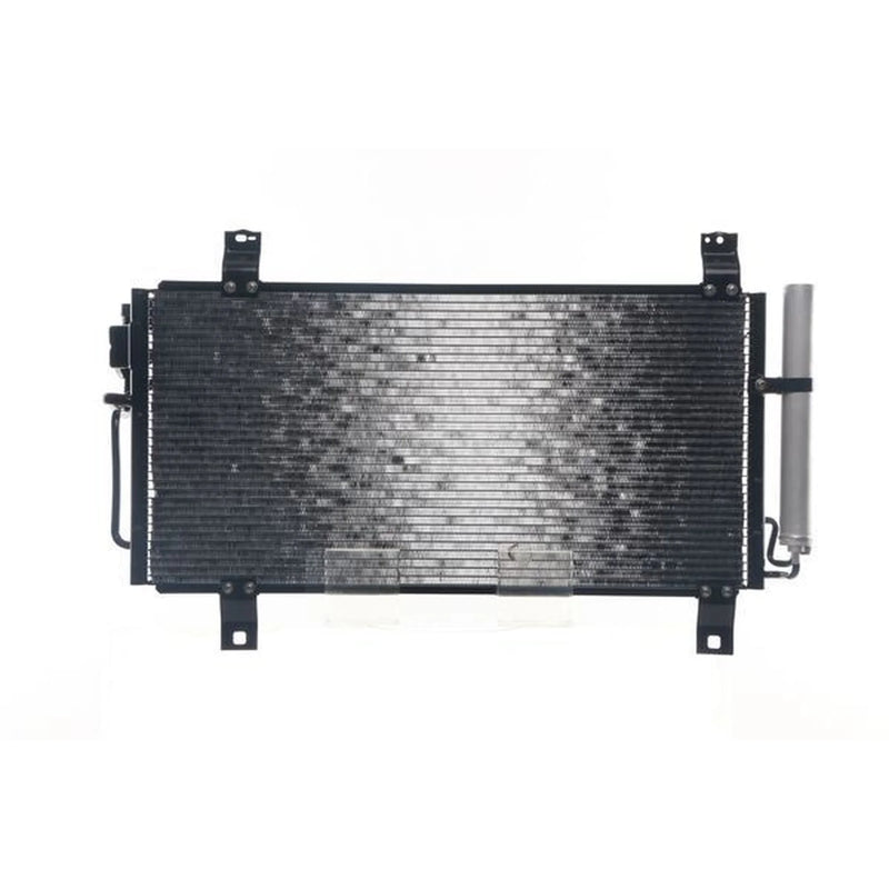 Mahle Air Conditioning Condenser AC 714 000S