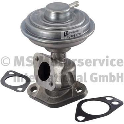 Pierburg Exhaust Gas Recirculation Valve 7.00309.07.0