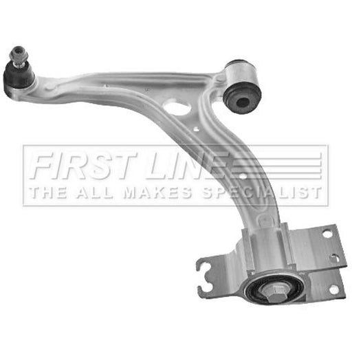 First Line Control/Trailing Arm FCA7480