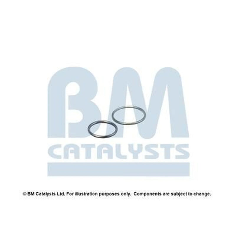 BM Catalysts Exhaust Pipe Mounting Kit FK50405A