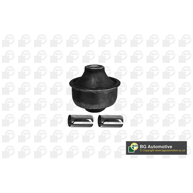 BGA Wishbone / Control / Trailing Arm Bush Front Right BU9507