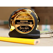 Komelon Gold Tape 5m/16ft (Width 27mm) - MPT57EG