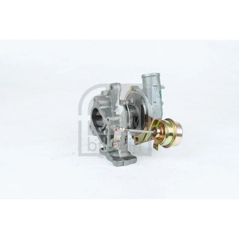 Febi Turbocharger Turbo Unit 187511