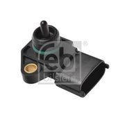 Febi MAP Sensor (Manifold Air Pressure) 186416