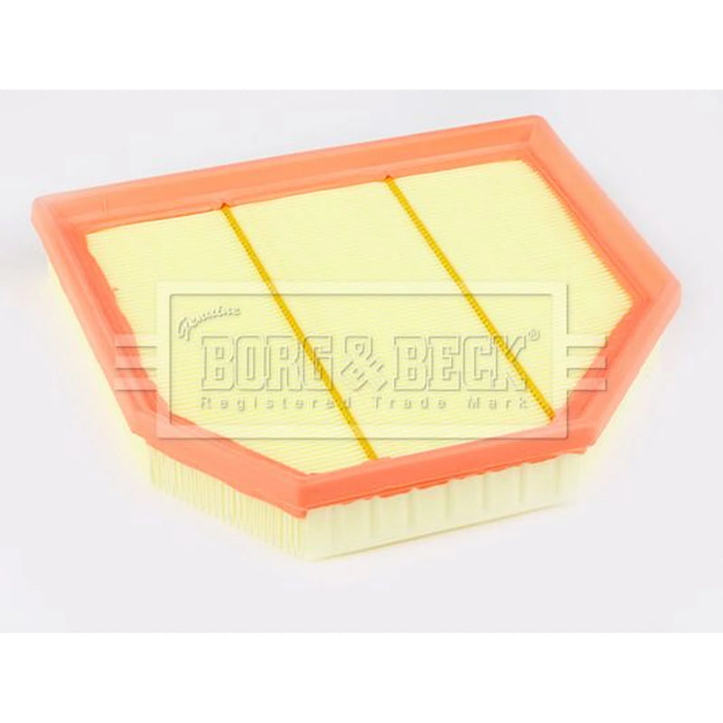 Borg & Beck Engine Air Filter Left BFA2684
