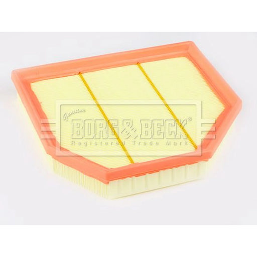 Borg & Beck Engine Air Filter Left BFA2684