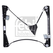 Febi Electric Window Regulator Lifter Left Front 176302