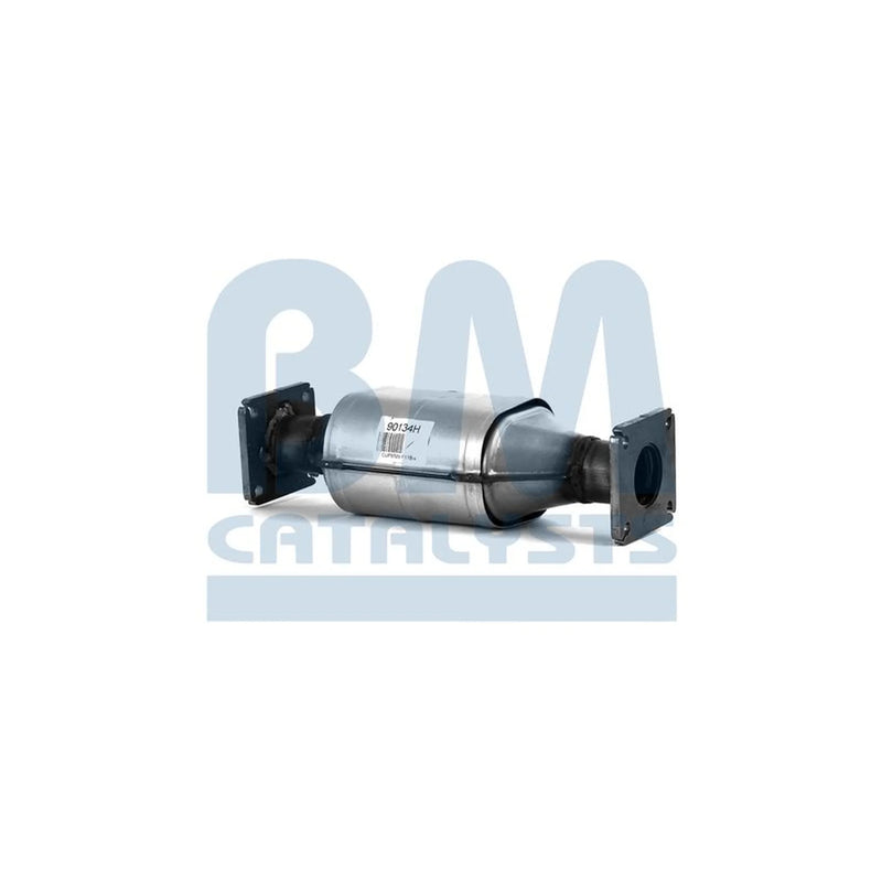 BM Catalysts Homologated Petrol Cat BM90134H