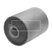 Borg & Beck Spring Shackle Bush OD ID BSK6630