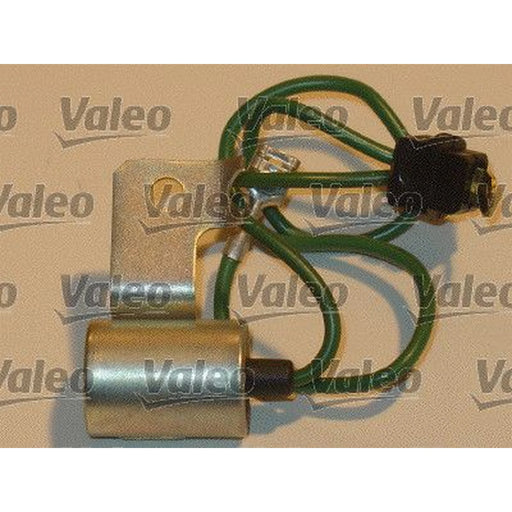 Valeo Ignition System Capacitor 243798