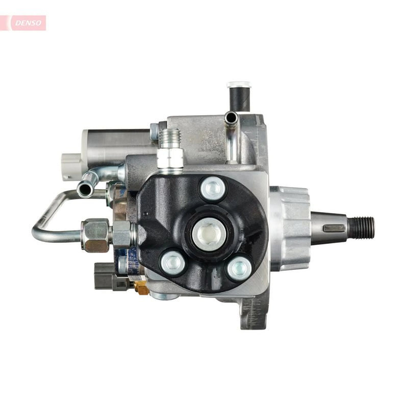 Denso High Pressure Fuel Pump DCRP302480